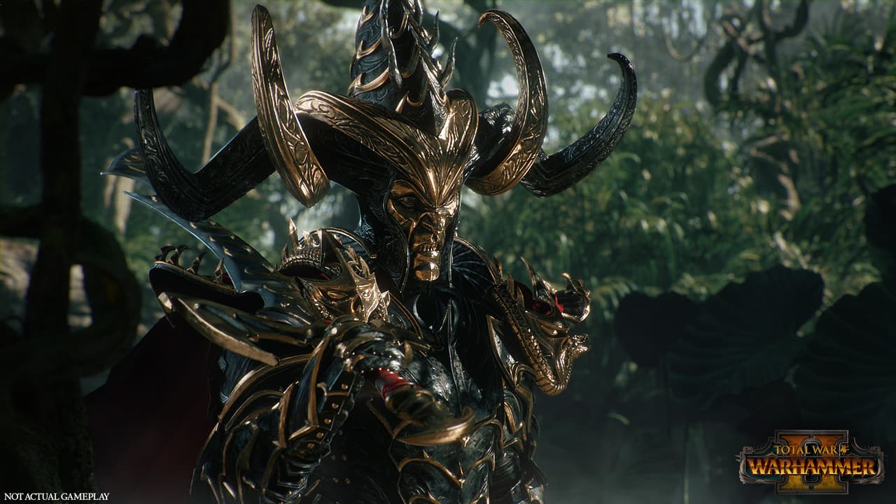 Total War: WARHAMMER II screenshot 5
