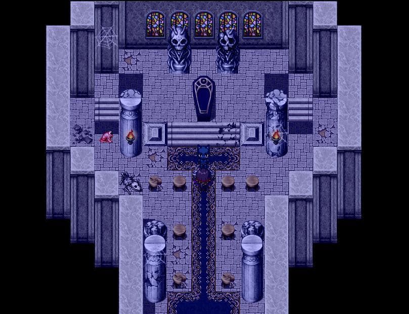 The Dungeon Master screenshot 2