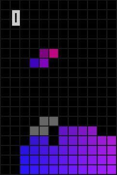 Etris screenshot 2