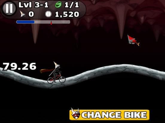 Bike Racing Plus screenshot 6