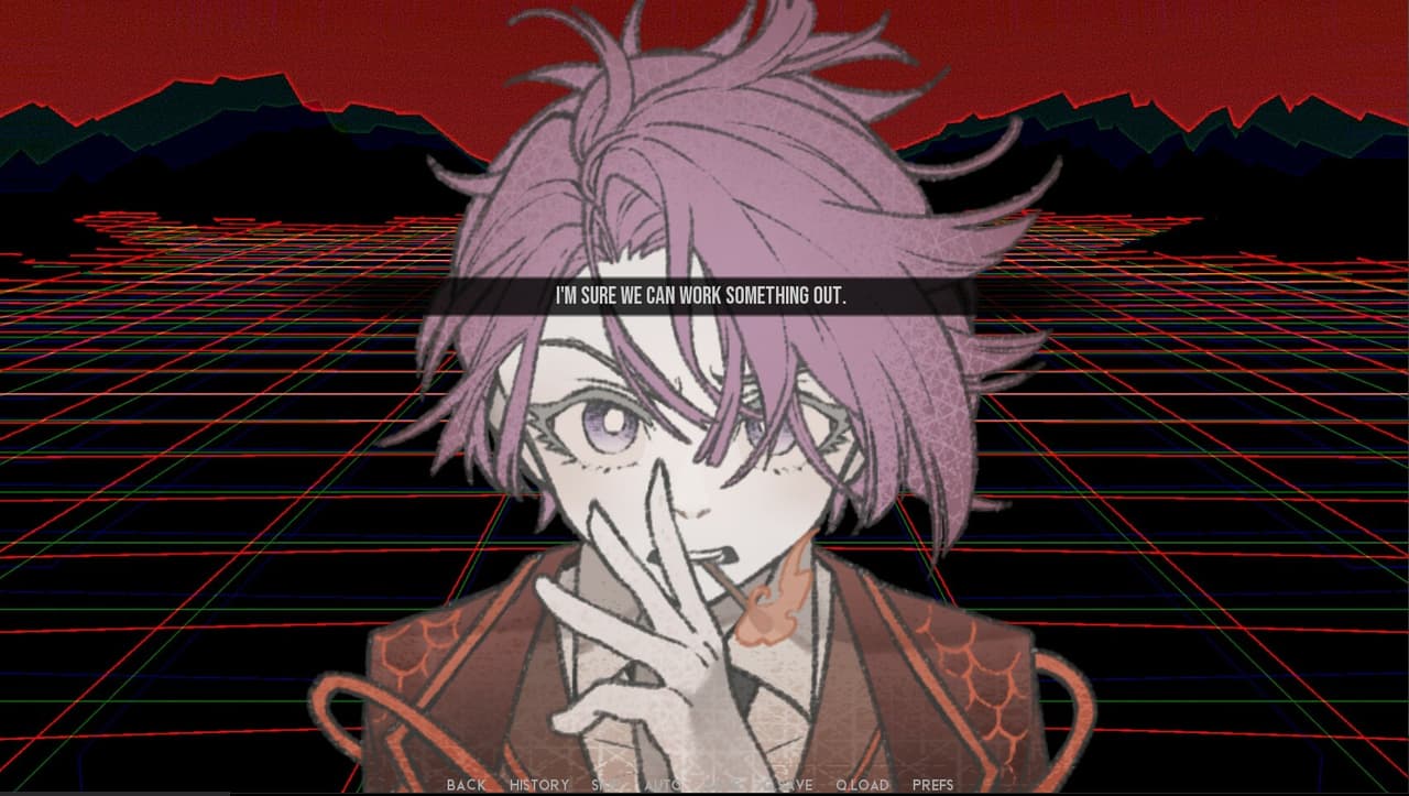 Urgon The Demon Within screenshot 5