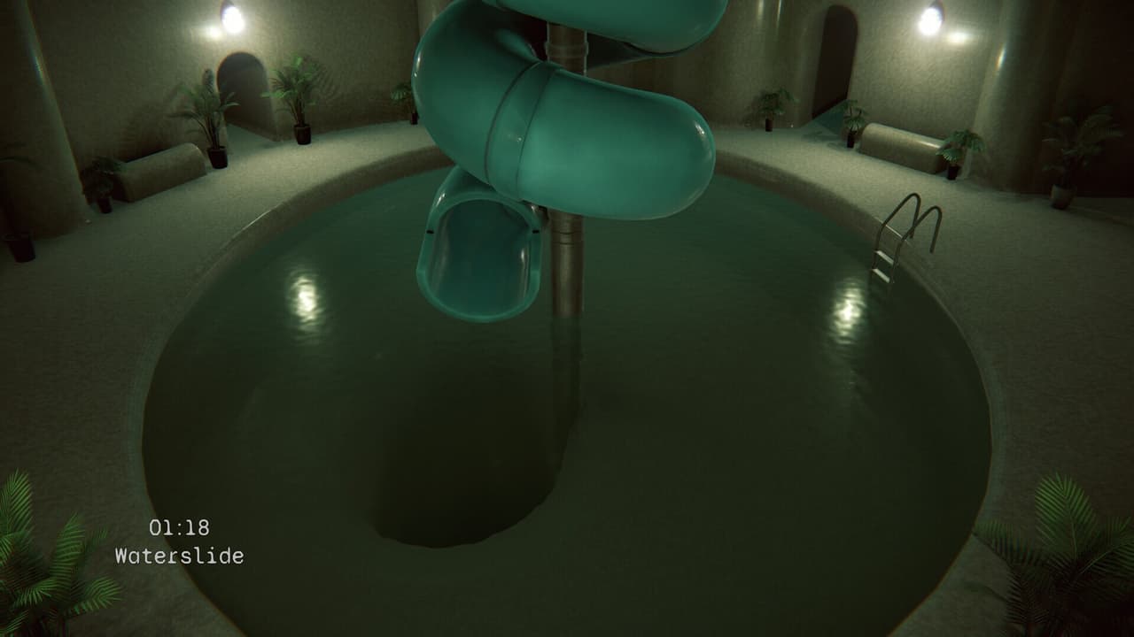 Im on Observation Duty 7 screenshot 2