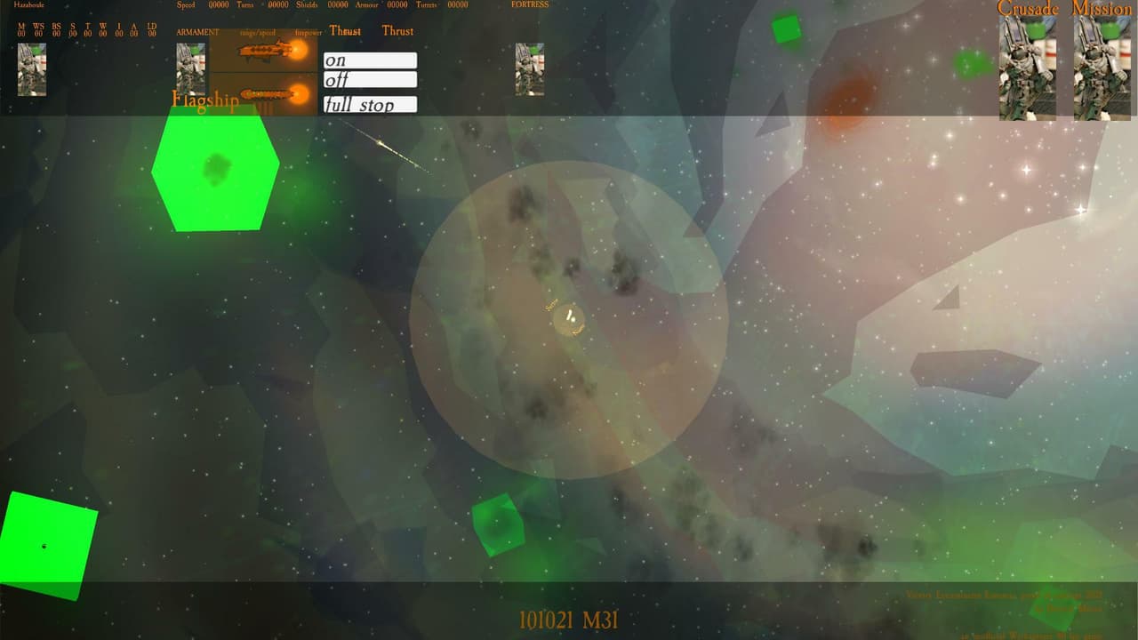 Dark Successor screenshot 4