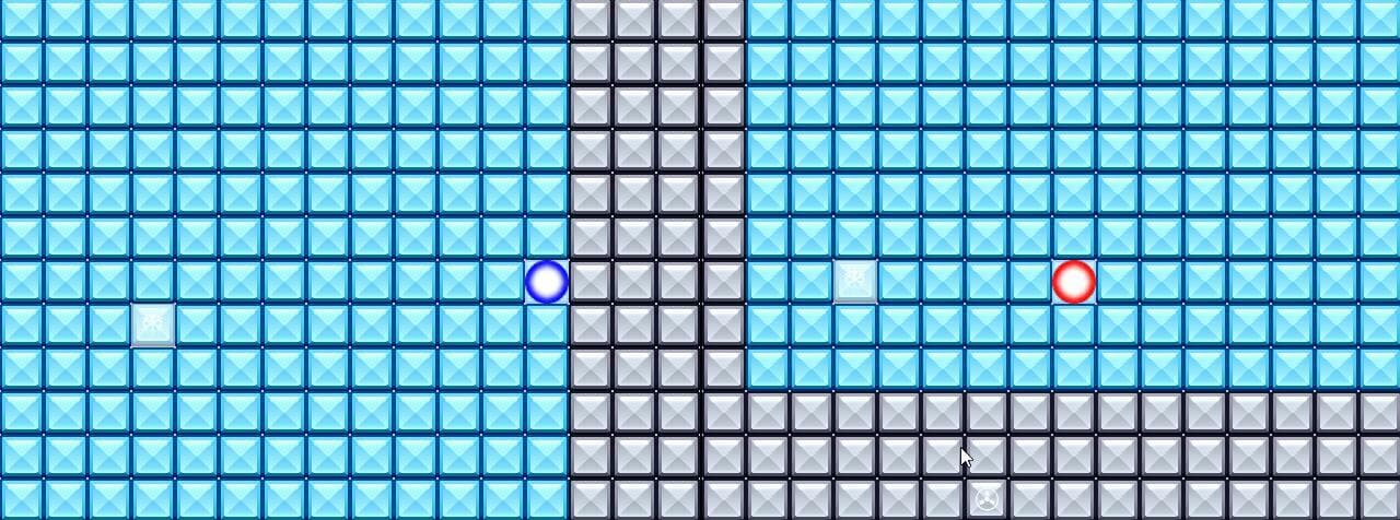 PHYRIX screenshot 2