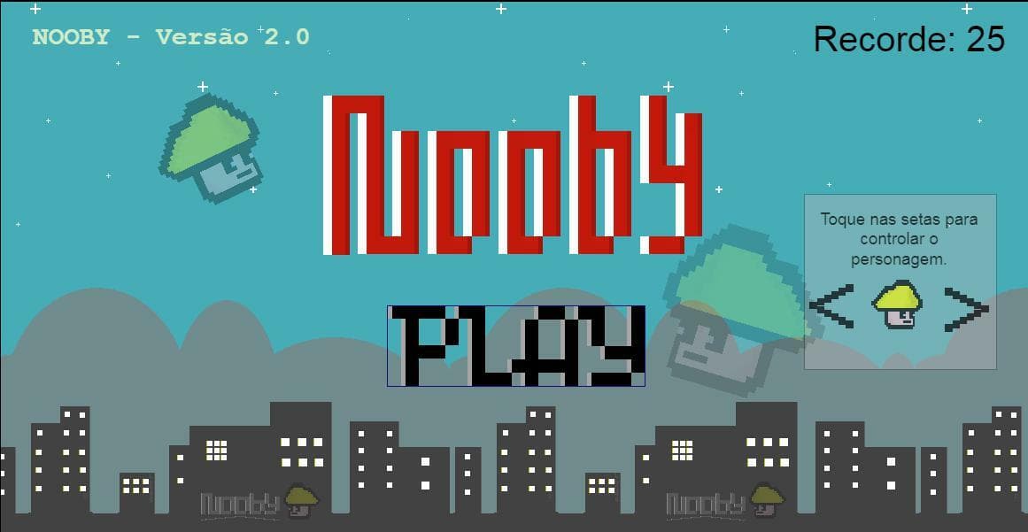 Nooby Final