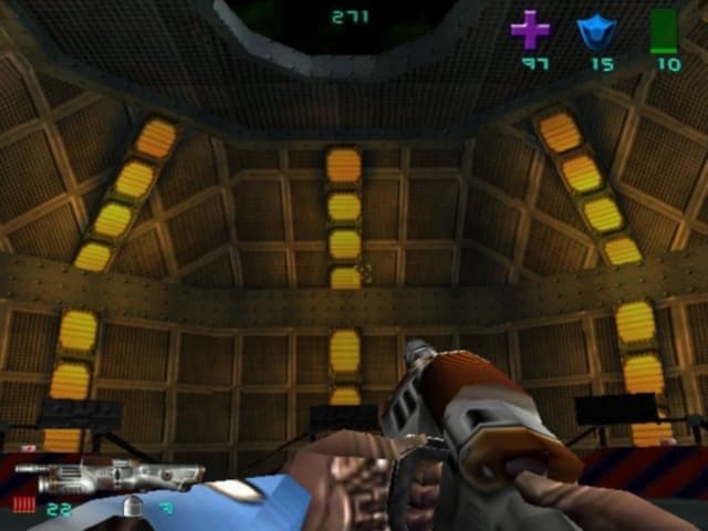 Terminal Machine screenshot 3