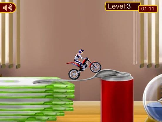 Bike Mania: Office Moto screenshot 5