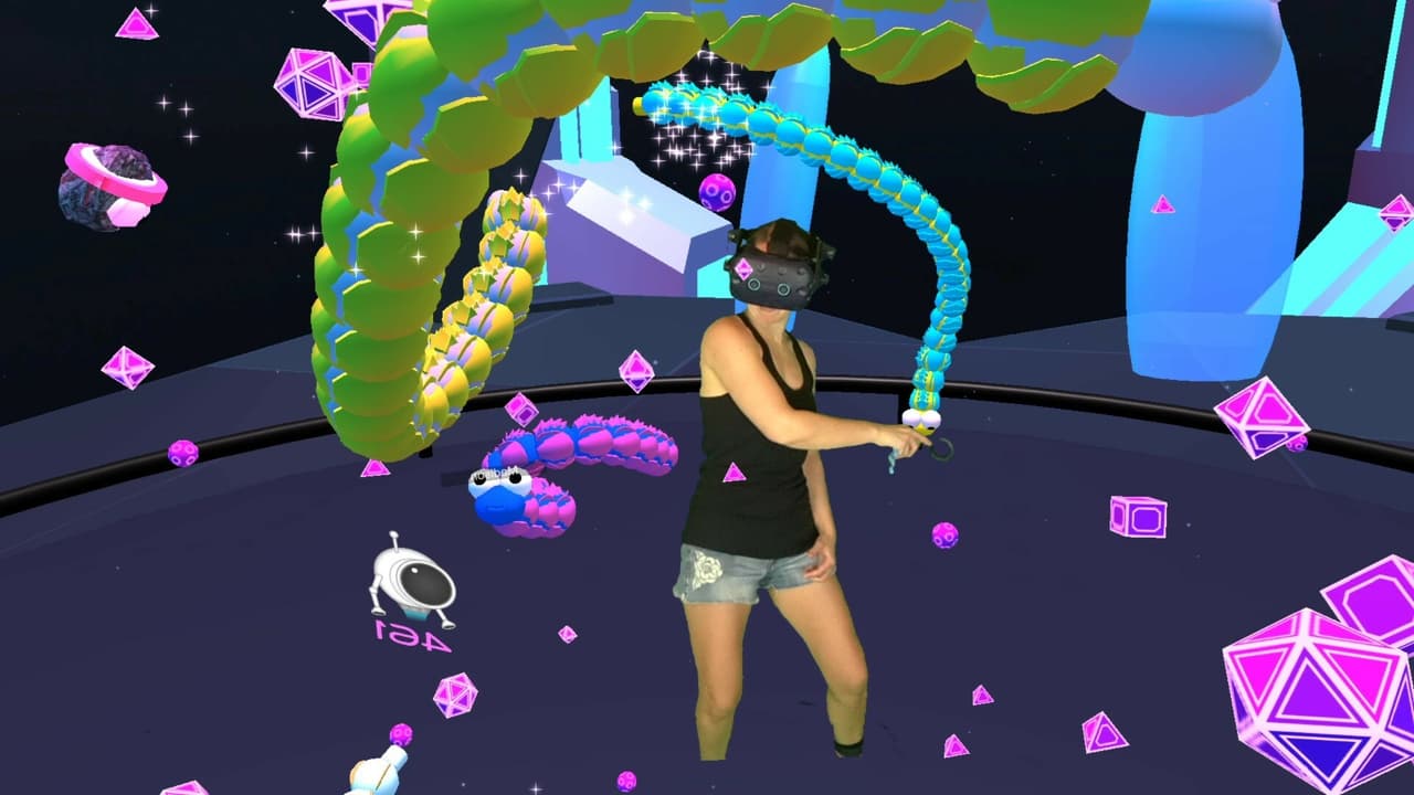 Space Slurpies screenshot 3
