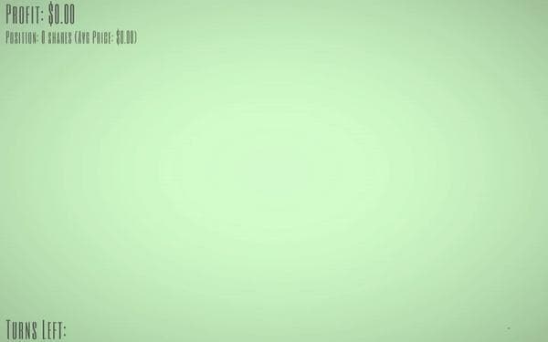 LD48: Buy Low Sell High screenshot 2