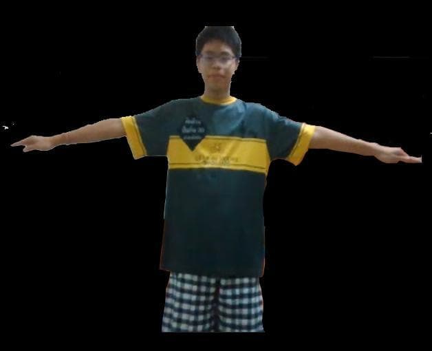 nutkung the game