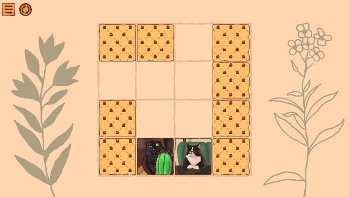 Matching Cats screenshot 4