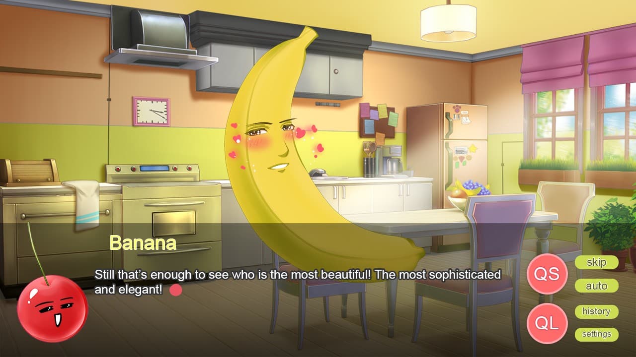 CherryBoy screenshot 5