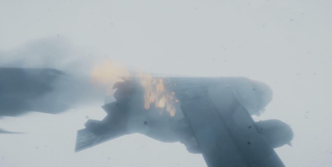 Whiteout (itch) (Kai) screenshot 5