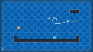 Swipe Bo: logical blocks sliding puzzle for iPhone screenshot 4