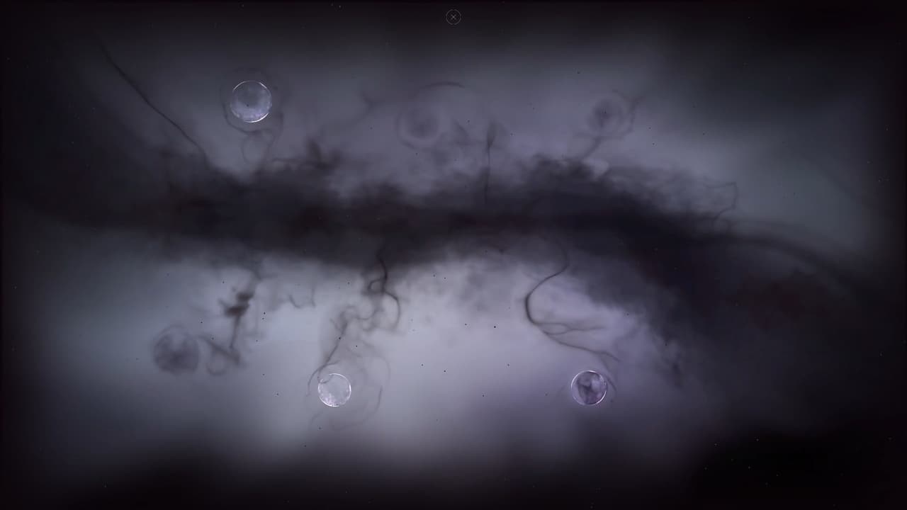 Cyrano Story screenshot 3