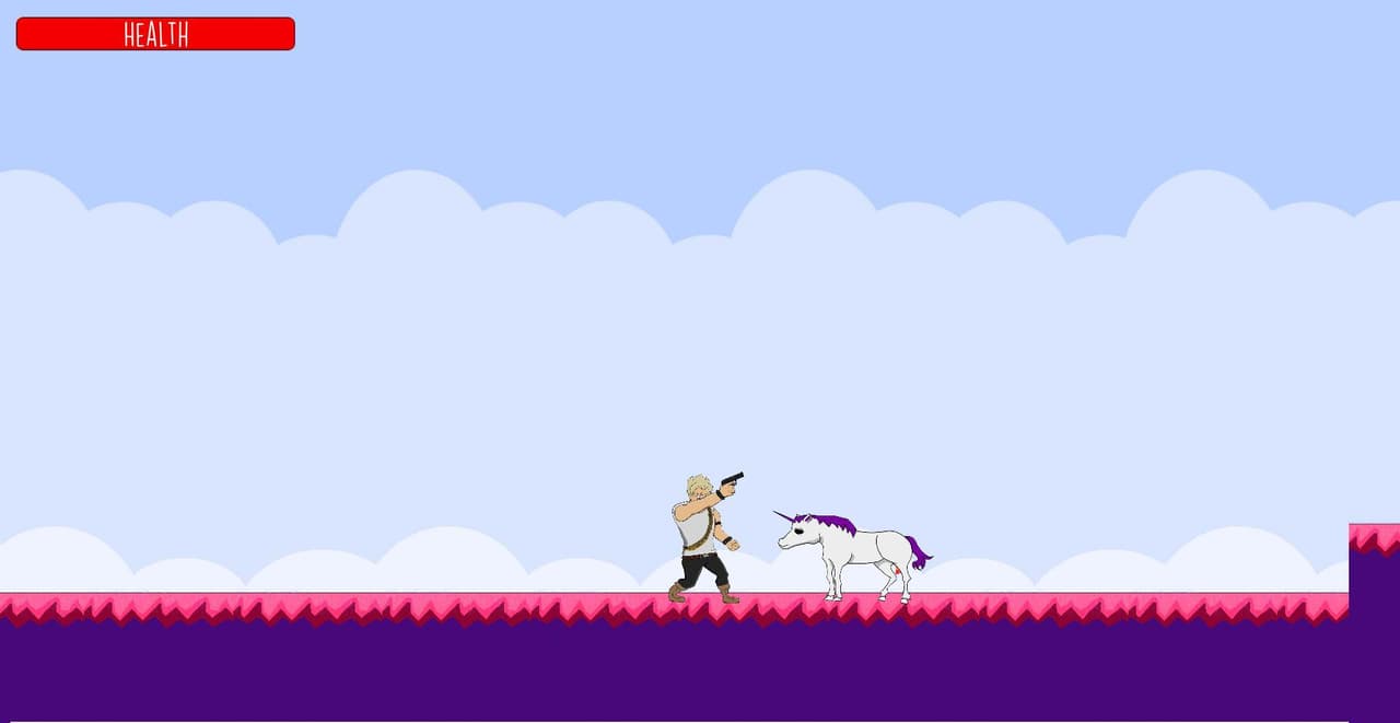 Zero Conflict screenshot 4