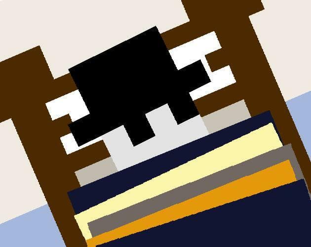 Blanket Statement (Minigame 7)