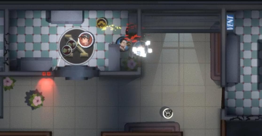 Double Trouble at Bank Noir screenshot 4