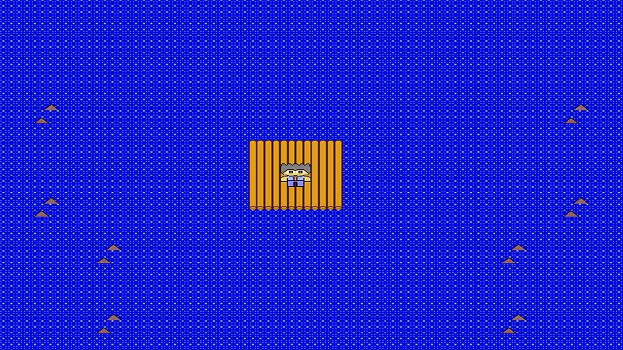 キラーの謎 -QUEST OF KILLER screenshot 3