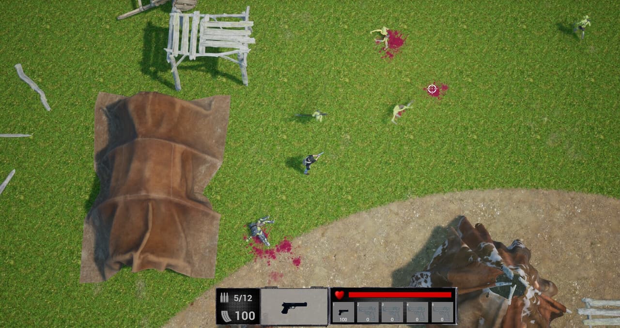 Orc killer
