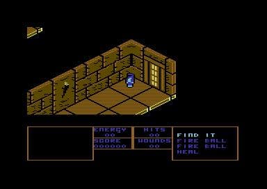 Wizardry screenshot 3