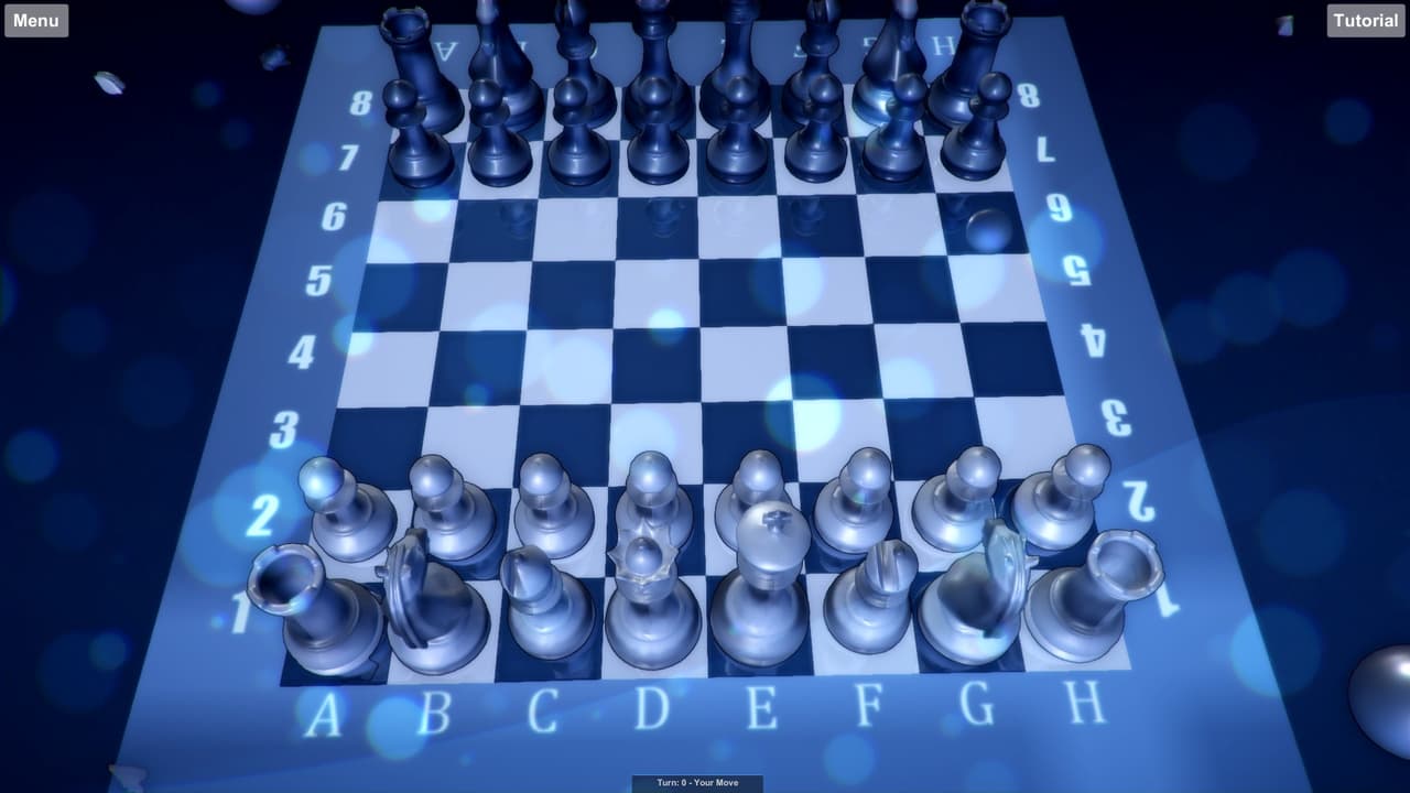 flChess screenshot 3
