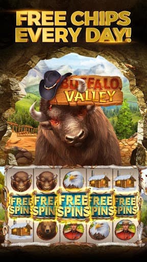 Vegas Slots & Casino: Slottist screenshot 3