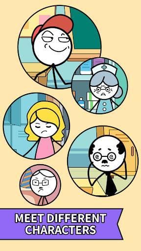 Draw Story