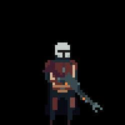 The Mandalorian (Fontys Game Design & Technology, JorisK, JoepBohlken)