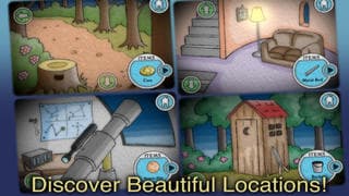 Mystery Lighthouse screenshot 2