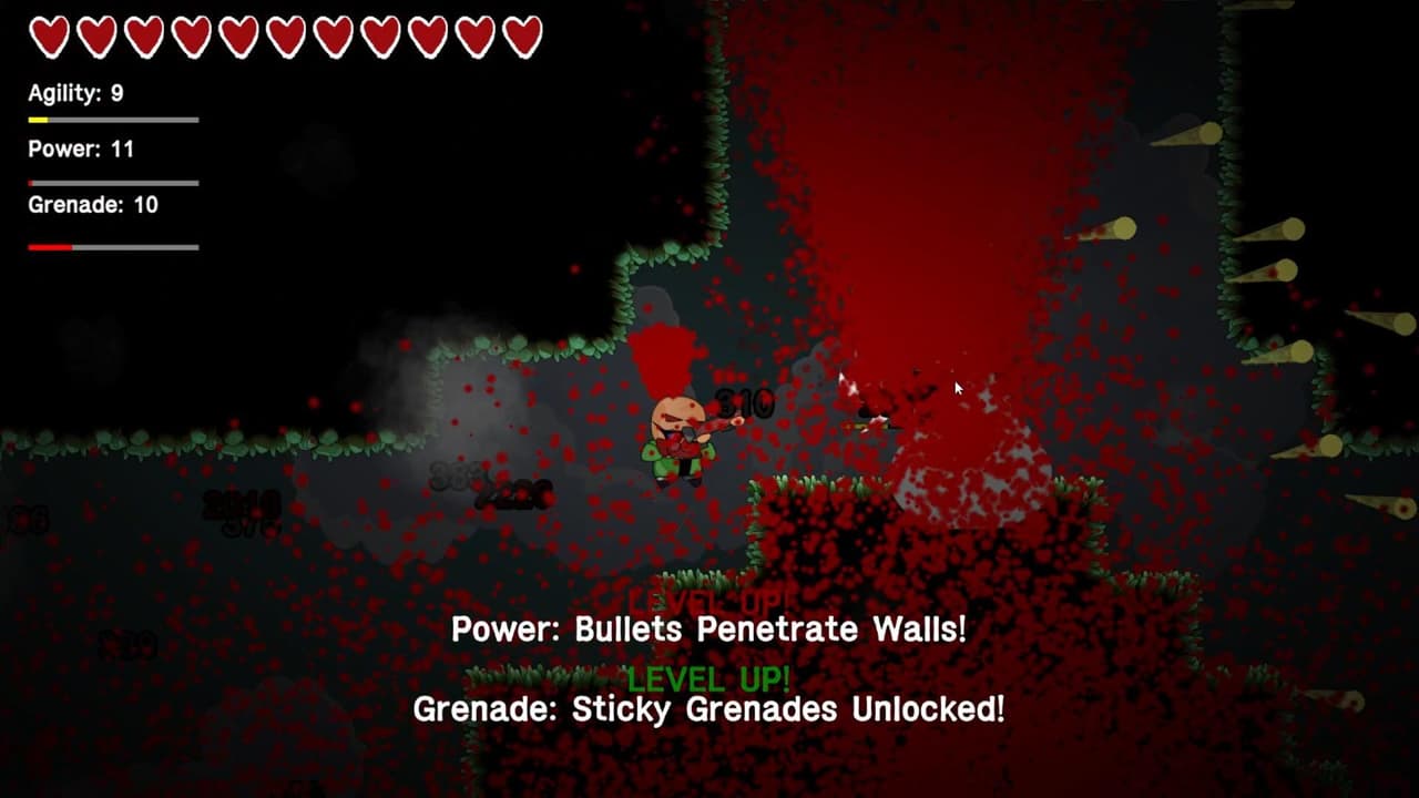 Bagu screenshot 3