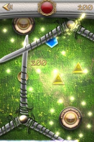 ⋆Hand of Greed screenshot 5