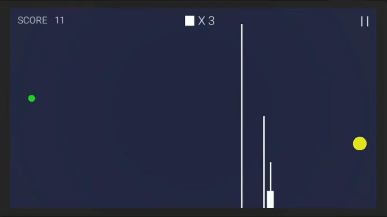 Bubble Trouble (itch) (crew7studiogames) screenshot 6