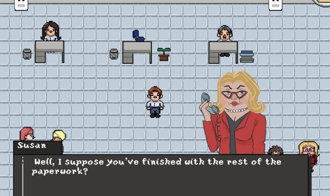 Adranea screenshot 2