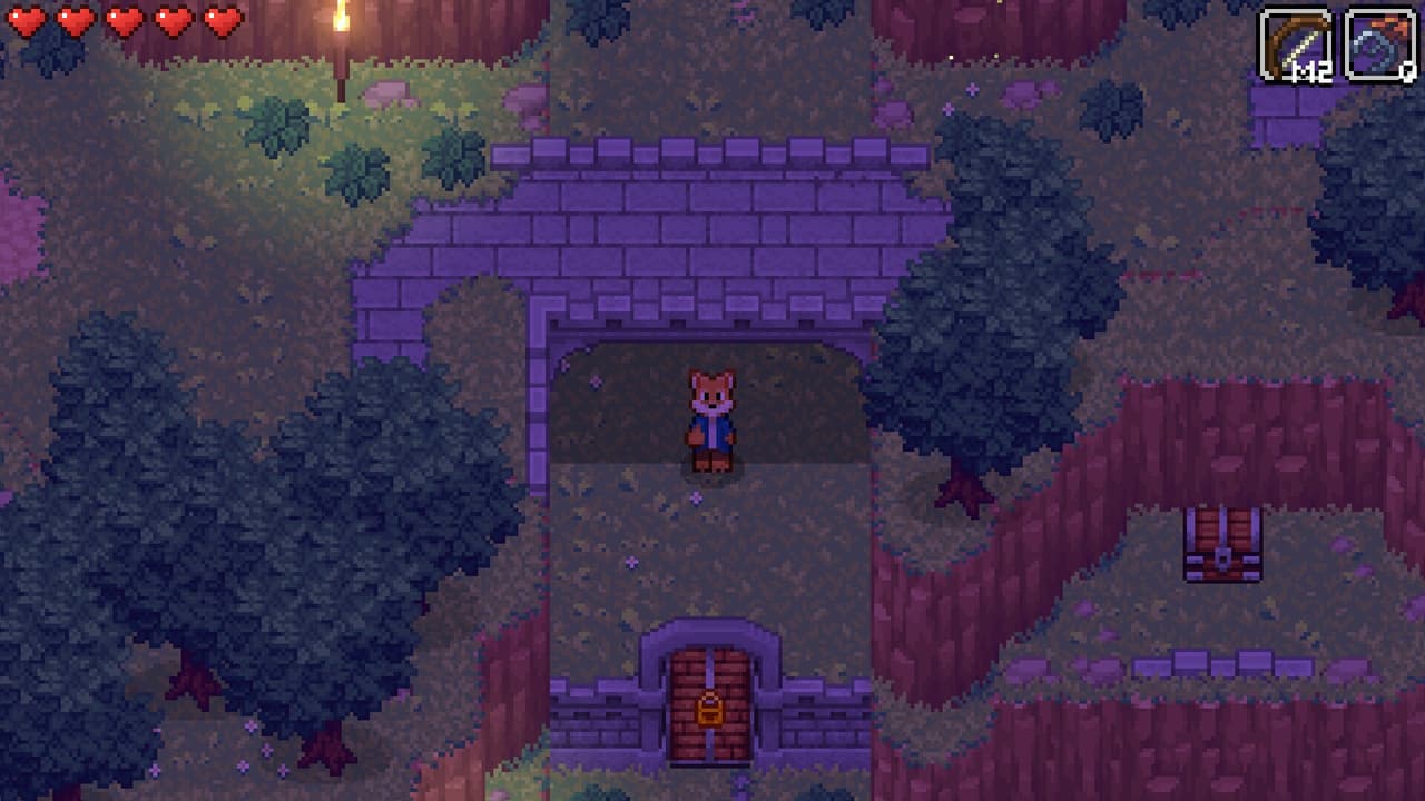 Ancient Mind screenshot 2