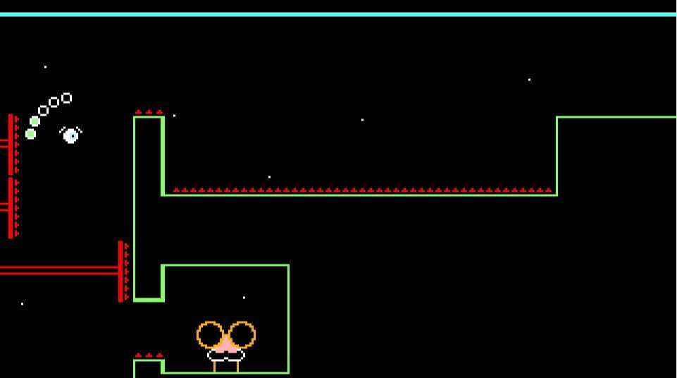 Eye Fly screenshot 3