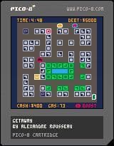 Getaway (itch) (gamecubate) screenshot 3