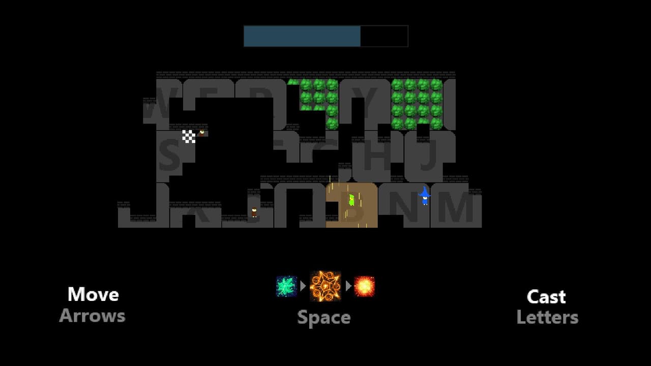 Rogue I Dont Like screenshot 5