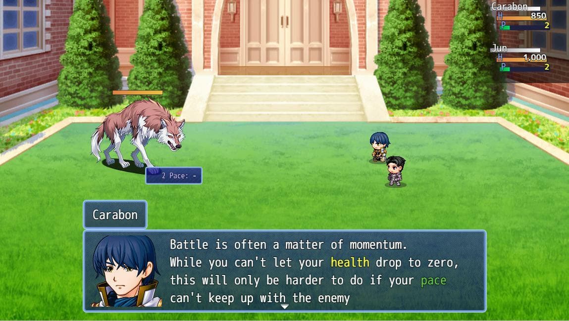 For the Royal Throne screenshot 2