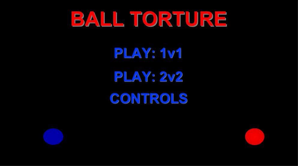 Ball Torture (itch) screenshot 2