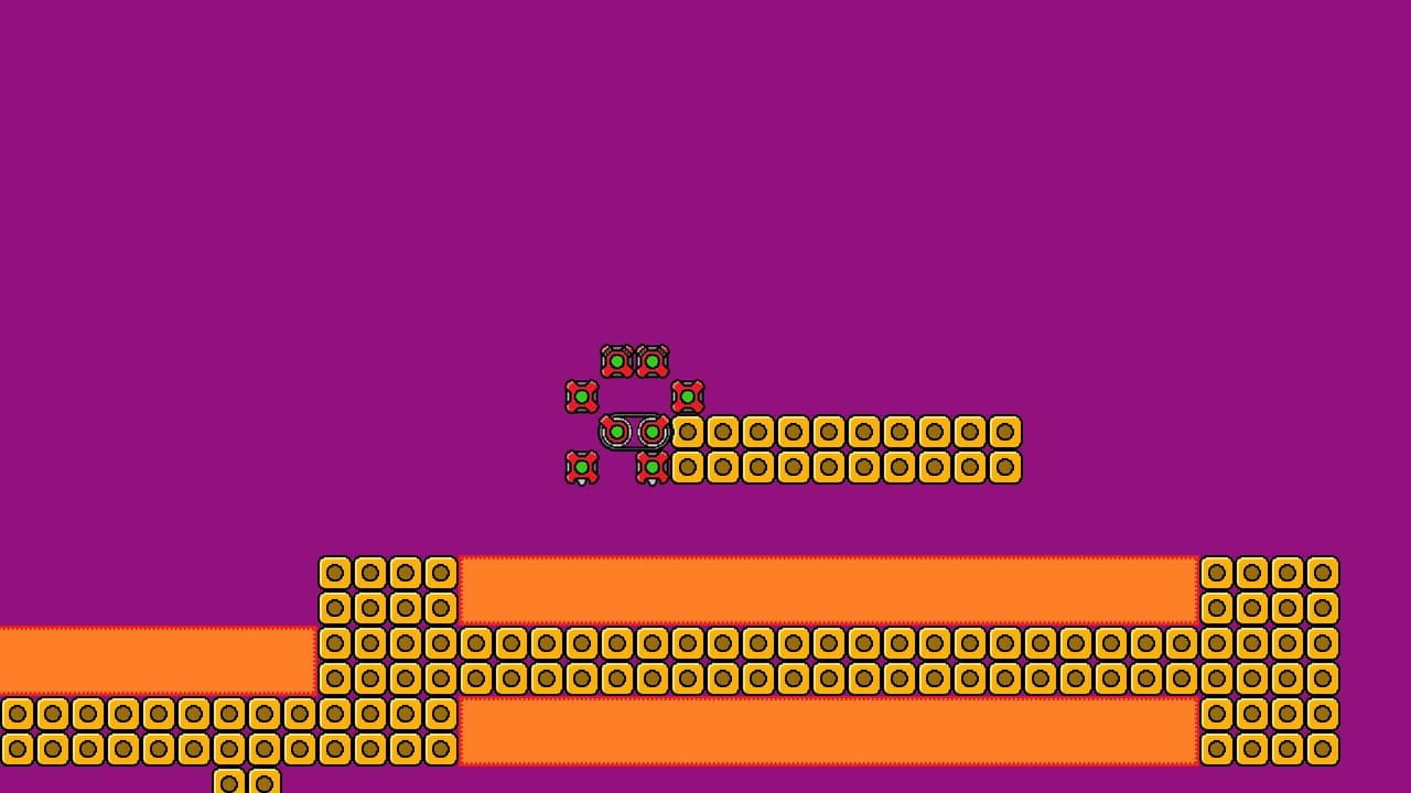 Cursed Bricks screenshot 3