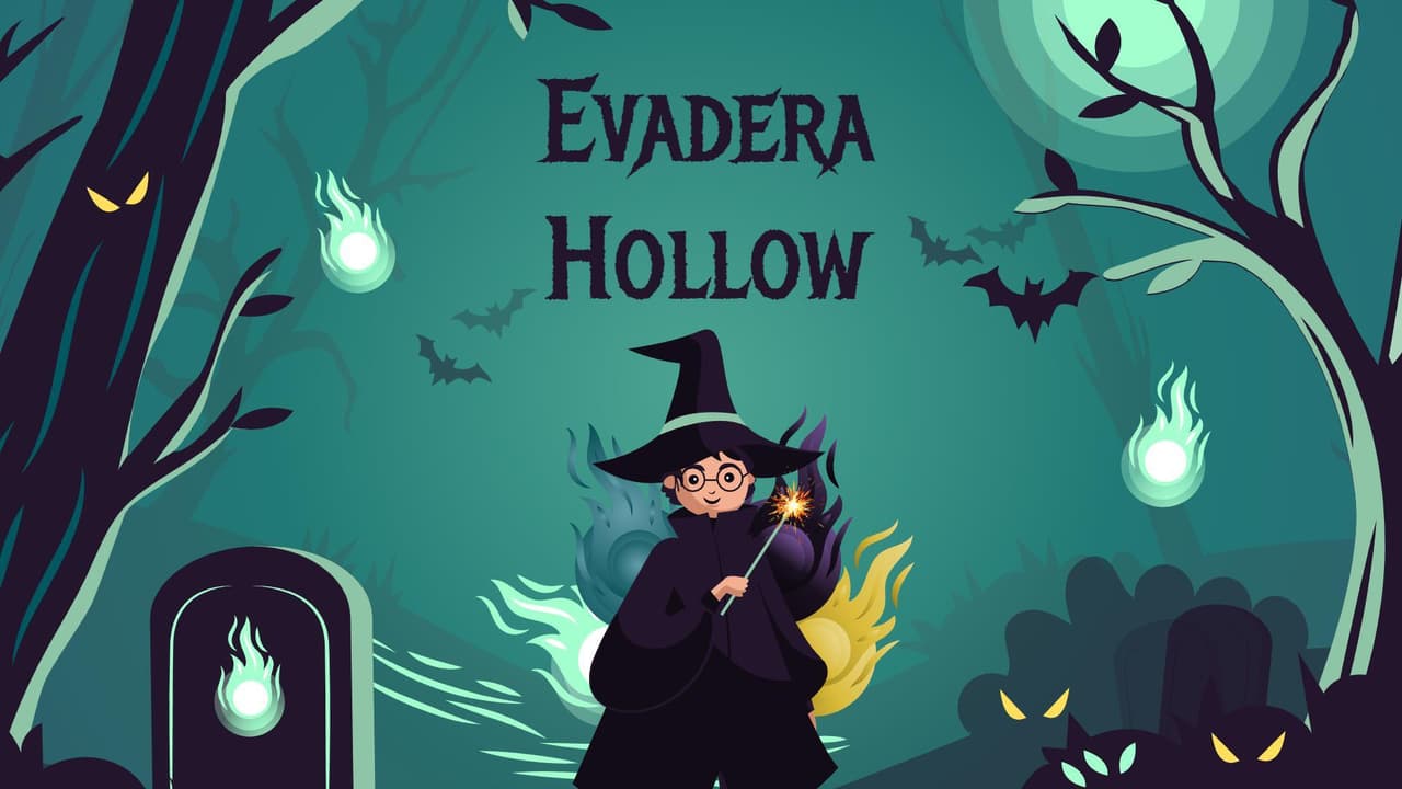 Evadere Hollow screenshot 2