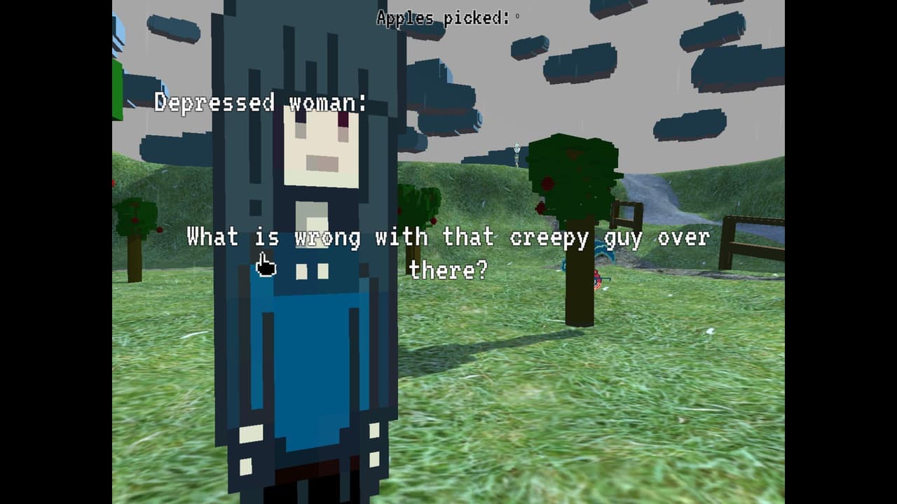 Dont look at Greg screenshot 2