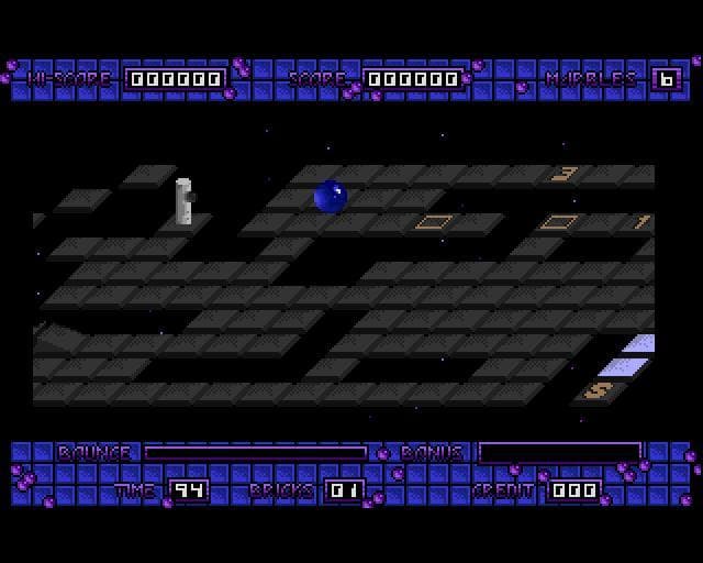 Magic Marble screenshot 6