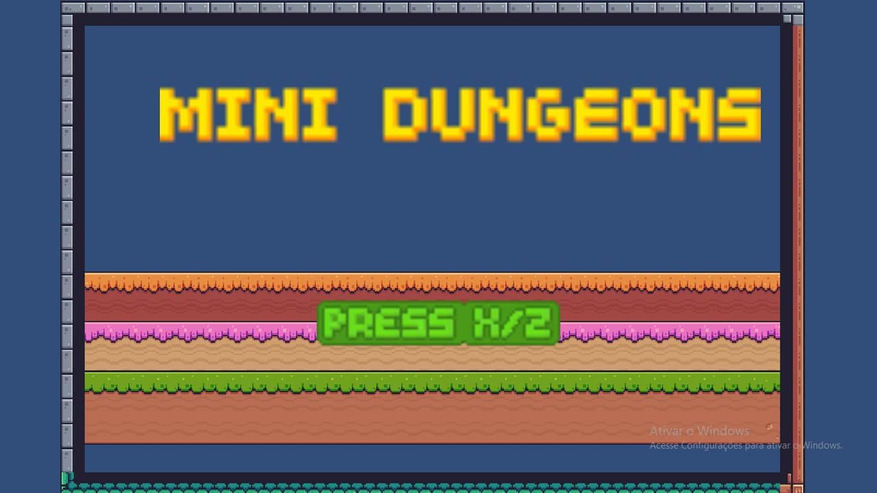 mini dungeons (victor34) screenshot 3