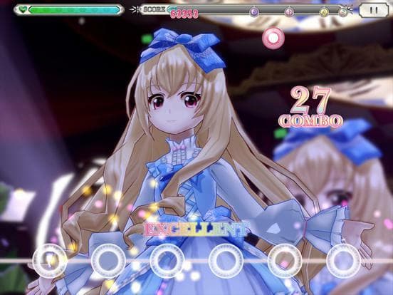 Stage of Arisu screenshot 4