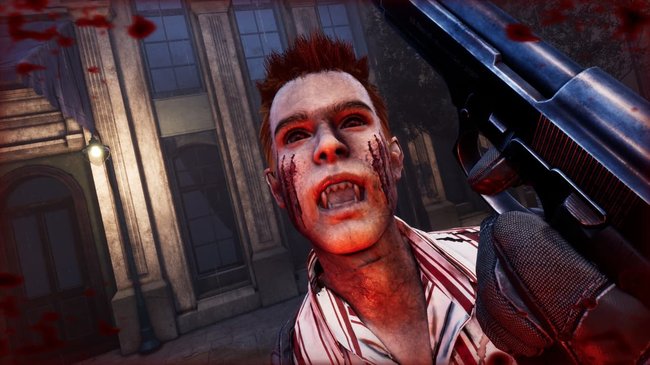 Eternal Evil screenshot 5