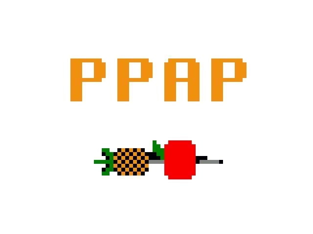 PPAP