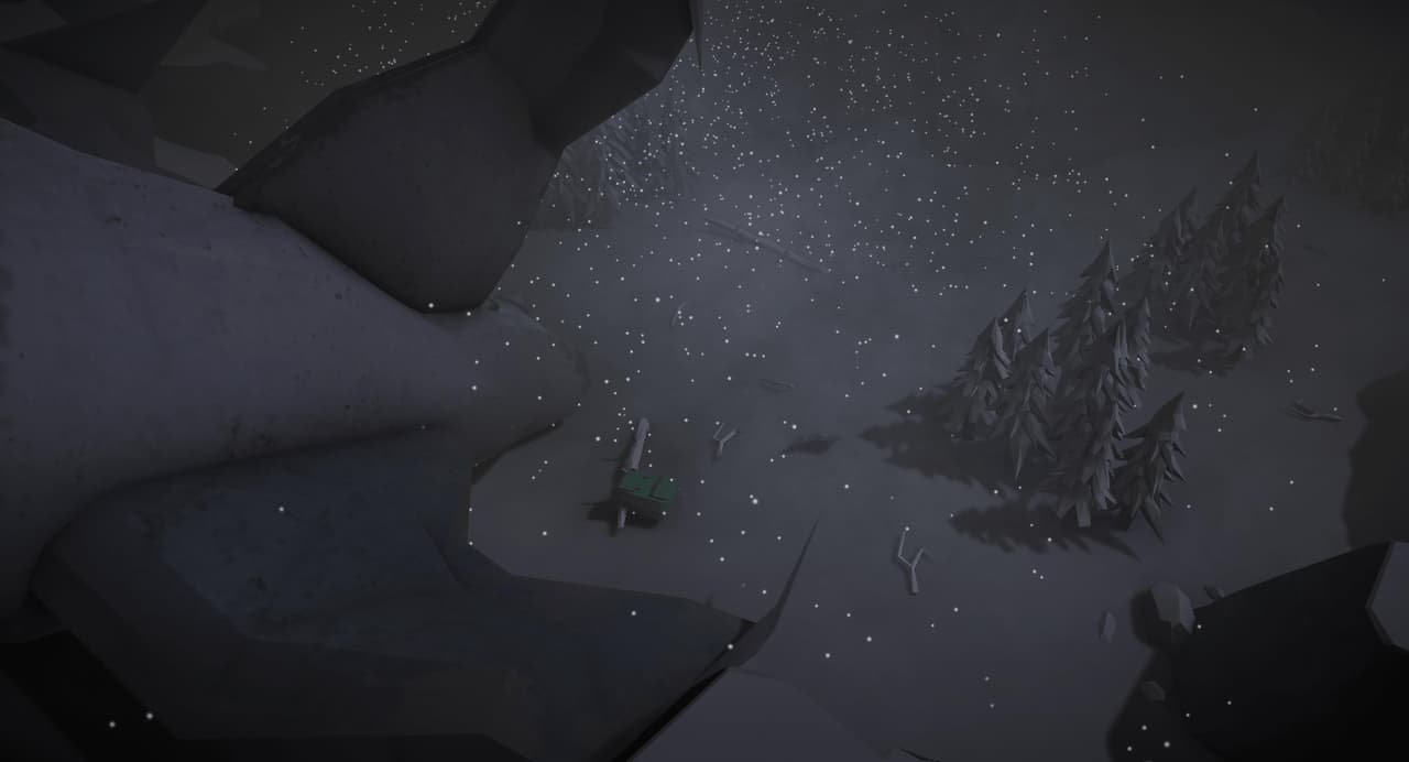 Exposure (itch) (willgraygames)