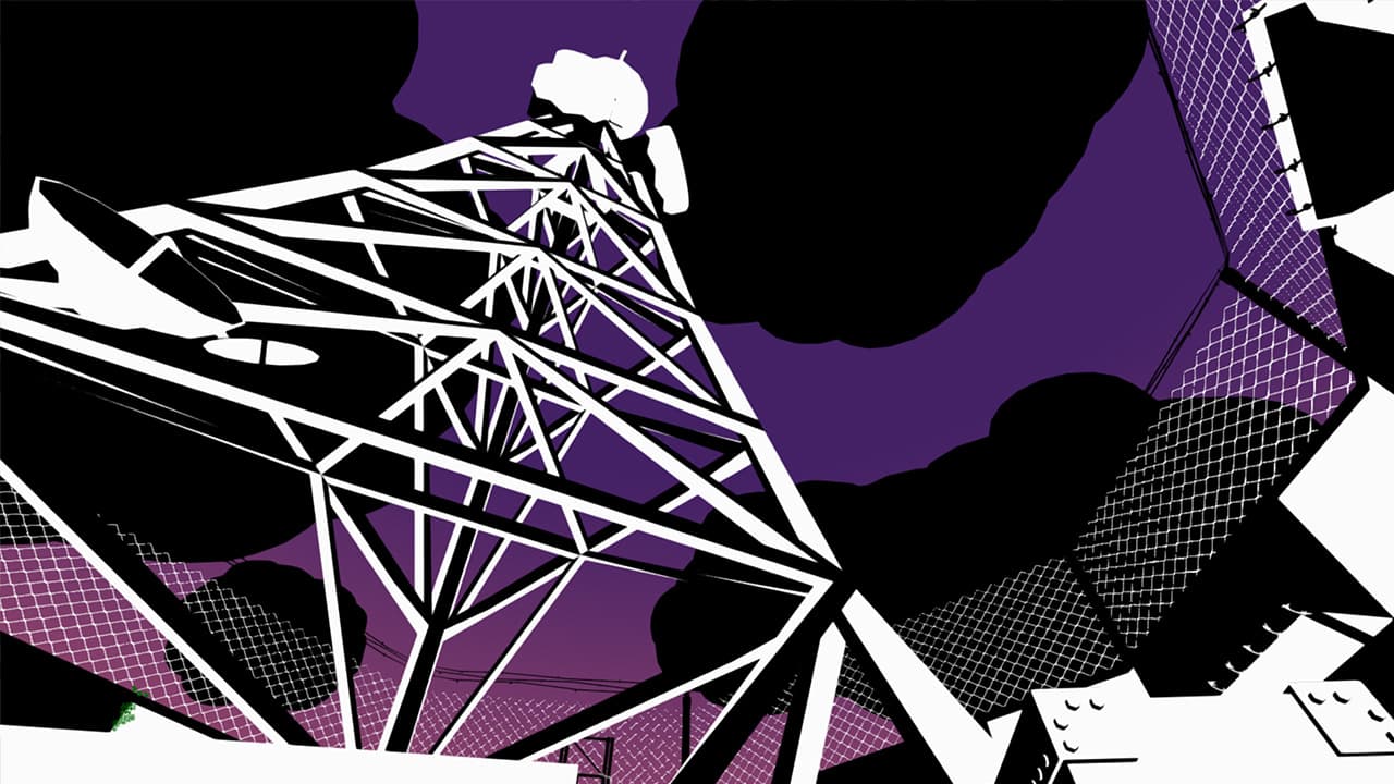 Chambara screenshot 3